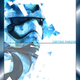 Illustration for article titled iThe Force Awakens/i Invades These Classic iStar Wars/i Card Designs